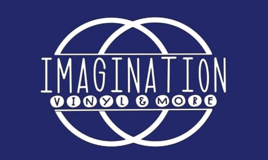 Imagination Vinyl & More